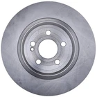 Centric Rear Disc Brake Rotor For Mercedes-benz (121.35197) New. Price: $80.47.