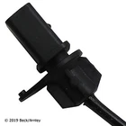 Frt Disc Brake Pads Sensor Wire Beck/arnley 084-2189 New. Price: $50.25.