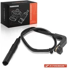 A-premium Brake Pad Wear Sensor Front Driver Lh Passenger Rh For Cadillac CT6 New. Price: $11.99.