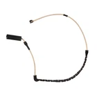 Genuine Dynamic Friction Dfc Sensor Wire 341-11000 New. Price: $11.71.