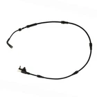 Hella 355253431 Disc Brake Pad Wear Sensor New. Price: $39.41.