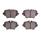 R1 Concepts Front Disc Brake Pad Set For 230I, Xdrive+more (2311-1892-00) New. Price: $53.69.