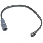 Brake Disc Pad Sensor Wire Holstein 2BWS0028 New. Price: $12.67.