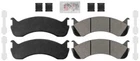 Disc Pad Set-hydraulic Ameribrakes ASD786 New. Price: $81.04.
