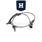 Holstein Rear Left Abs Wheel Speed Sensor For 2015-2016 Lincoln Mks Kj New. Price: $33.34.
