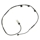 For Mini Cooper 2011-2015 Acdelco 18K2320 Gold Rear Disc Brake Pad Wear Sensor New. Price: $25.35.