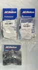 65-82 Corvette Brake Hoses+ Pads Oem Ac Delco Rear Only New Set. Price: $99.99.