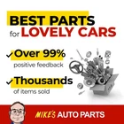 Front Brake Pad Wear Sensor Fits 2022-2026 Land Rover Defender 110 New. Price: $36.49.