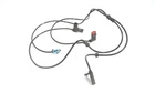 2012 - 2014 Mercedes Benz C300 4MATIC W204 Rear Right Abs Sensor Oem Used. Price: $44.00.