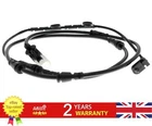 Front Brake Pad Wear Warning Contact For Land Rover Range 12- LR033275 New. Price: $42.99.