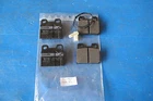 Rear Brake Pads Lucas/girling For: Alfa Romeo: 75, 90 New. Price: $25.07.