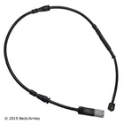Beck Arnley Disc Brake Pad Wear Sensor For Bmw I3, I3S 084-2190 New. Price: $41.60.