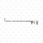 Wear Indicator / Wire For Land Rover Discovery 11- Rear Juratek JCW346 New. Price: $31.25.