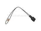 Febi Bilstein Brake Pad Wear Sensor 34359058889 Bmw E36 325IS E30 325E 318I New. Price: $14.58.