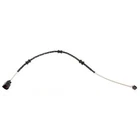 Acdelco 18K2525 Disc Brake Pad Wear Sensor Female Connector, Blade, Without Wire New. Price: $59.59.
