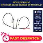 Brake Pad Wear Indicator Sensor A00336 Brembo Warning Contact Wire 99661234700 New. Price: $27.02.
