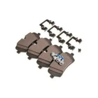 Land Rover Brake Pad Set Rear LR079910 Genuine New. Price: $198.88.