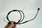 2011-2016 Bmw 535I 550I Gt F07 Rear Brake Pad Wear Sensor Wire Cable Used. Price: $24.74.