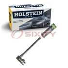 Holstein 2BWS0173 Disc Brake Pad Wear Sensor For WS435 WK582 V30720598 Ax New. Price: $13.77.