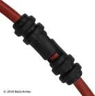 Beck Arnley Disc Brake Pad Wear Sensor For Land Rover 084-2165 New. Price: $33.29.