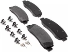 Genuine Gm Pad Kit 19430479 New. Price: $87.26.