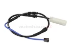 Bowa Brake Pad Wear Sensor 34356794285 Bmw 135IS New. Price: $22.33.