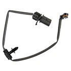 Powerstop SW-0323 Brake Pad Electronic Wear Sensor For Audi Q7 2020-2024 Rear New. Price: $29.57.