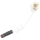 Holstein 2BWS0106 Disc Brake Pad Wear Sensor For 98-05 ML320 ML350 ML430 ML500 New. Price: $9.98.