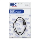 Ebc Brakes EFA1001 Wear Lead Sensor Kit Fits 14-22 F-type New. Price: $35.83.