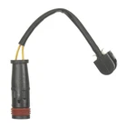 For Mercedes-benz E63/S65 Amg 2007-2009 Brake Pad Wear Sensor Male Connector New. Price: $27.21.
