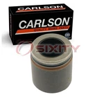 Carlson Front Disc Brake Caliper Piston For 2003-2008 Gmc Savana 1500 Pad Tr New. Price: $30.00.