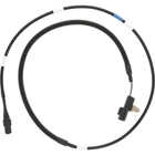 Front Right Brake Pad Wear Sensor Fits 2005-2011 Mitsubishi Fuso FE145CC New. Price: $38.49.