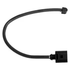 For Volkswagen Touareg 11-15 Pagid 355251941 Front Disc Brake Pad Wear Sensor New. Price: $15.92.