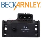 Beck Arnley Fuel Injection Manifold Pressure Sensor For 1989 Chevrolet R2500 New. Price: $62.12.