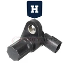 Holstein Rear Right Abs Wheel Speed Sensor For 1999-2005 Dodge Ram 2500 5.9L Zq New. Price: $32.49.