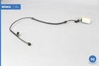 03-08 Bmw Z4 E85 Front Left Brake Breaking Caliper Pad Wear Sensor 1164371 Oem Used. Price: $41.50.