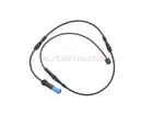 Bowa Brake Pad Wear Sensor Front 34358074297 Bmw X5 X6 New. Price: $37.98.