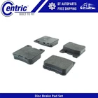 For 1993 Mercedes-benz 600SL Centric Rear Disc Brake Pads Semi-metallic New. Price: $27.51.