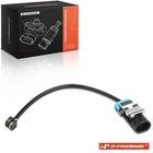 A-premium Brake Pad Wear Sensor Rear Left Right For Cadillac Deville Seville New. Price: $18.99.
