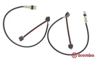 Brembo 00 415 Warning Contact, Brake Pad Wear For Porsche Neu. Price: $46.29.