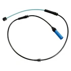For Bmw 740I 2016-2019 Holstein 2BWS0414 Front Disc Brake Pad Wear Sensor New. Price: $17.58.
