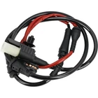 1815866 Gpd Brake Pad Sensor Front For Jaguar Xe 2017-2020 New. Price: $33.85.