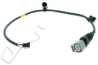 Vemo Disc Brake Pad Wear Sensor For 09-16 LS460 V70-72-0261 New. Price: $45.34.