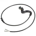 Disc Brake Pad Wear Sensor Holstein 2BWS0387 New. Price: $45.39.