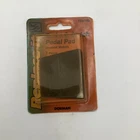 Nos Dorman 705-162 Brake & Clutch Pedal Pad For General Motors Gm Replace-it New. Price: $18.83.