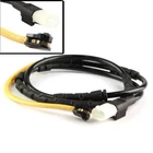 Front Left Right Brake Pad Wear Sensor For Bmw Z4 2.0L L4 3.0L L6 2010 -2016 New. Price: $6.77.