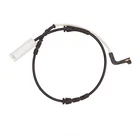 Disc Brake Pad Wear Sensor Fits 2008-2013 Bmw M3 Dfc New. Price: $21.50.