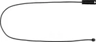 Rr Disc Brake Pads Sensor Wire Hella Pagid 355250161 New. Price: $44.66.