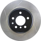 Stoptech For Bmw 428I/430I/435I/440I 14-20 Brake Rotor Sport Slotted Driver Side New. Price: $306.27.