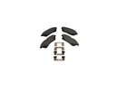 Genuine Acdelco Front Disc Brake Pad Set 19431910 New. Price: $59.07.